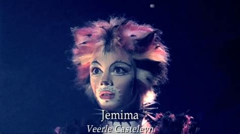 A cast recording by the original broadway cast of the musical cats was released on january 26, 1983, by geffen records. Jemima in 2020 | Cat comics, Cats musical, Historical figures