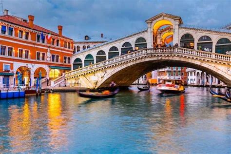 Que Visitar En Venecia 10 Lugares Indispensables