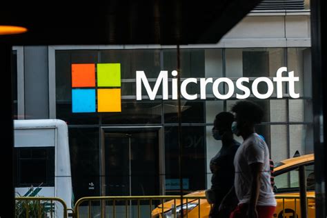 Microsoft Says Russian Hackers Viewed Its Source Code Insidetechworld