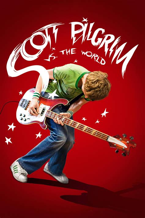 Scott Pilgrim Vs The World Wiki Synopsis Reviews Movies Rankings