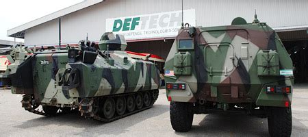 See drb hicom defence technologies sdn's products and suppliers. DRB Hicom Defence Technologies Sdn. Bhd. (DEFTECH) | EPICOS