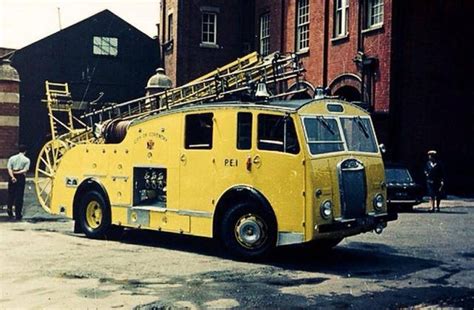 Yellow Fire Engine Fire Engine Fire Trucks Emergency Vehicles