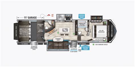 Best Grand Design Momentum Floorplans Everything You Need To Know