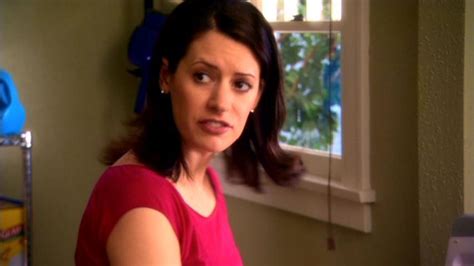 Huff {1x03 Lipstick On Your Panties} Paget Brewster Image 12877250 Fanpop