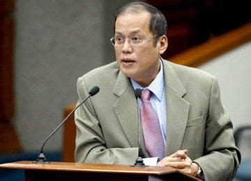 bɛˈniɡnɔʔ aˈkino, born february 8, 1960), also known as pnoy or noynoy, is a filipino politician who served as the 15th president of the philippines from 2010 until 2016. Noynoy Aquino III Pictures - Noynoy Aquino III Photo ...