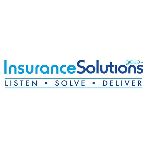 Insurance Solutions Group