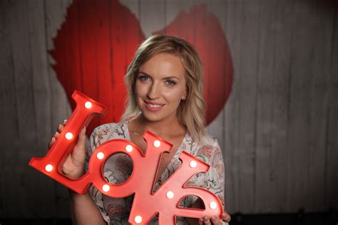 First Dates Ireland RtÉ Presspack