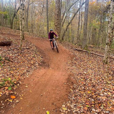 The 8 Newest Mountain Bike Trails November 2019 Singletracks