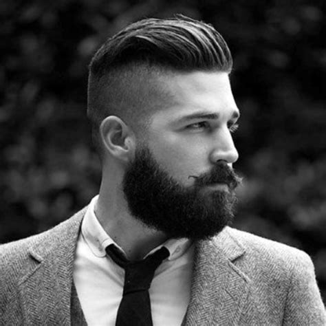 42 Cool And Short Hairstyles For Men 2018