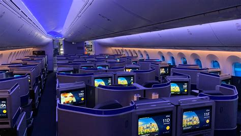 United 787 Dreamliner Seating Plan Elcho Table