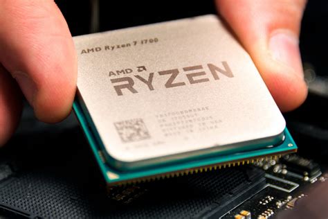 AMD Rumored To Be Working On A Core Thread Ryzen CPU Due Later Hot Sex Picture