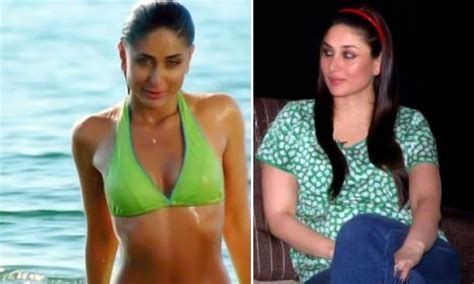 Bollywood Celebrity Transformations From ‘fat To Fit Filmymantra