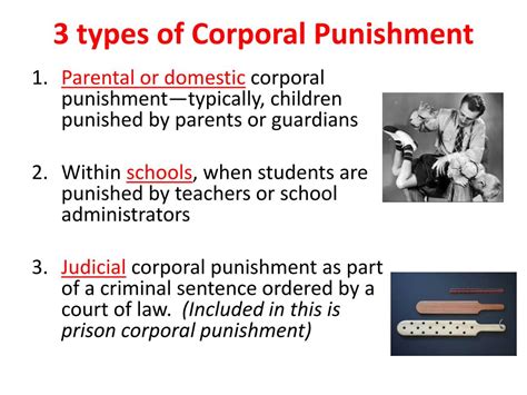 Corporal Punishment Definition Types And Effects Britannica Porn Sex Picture