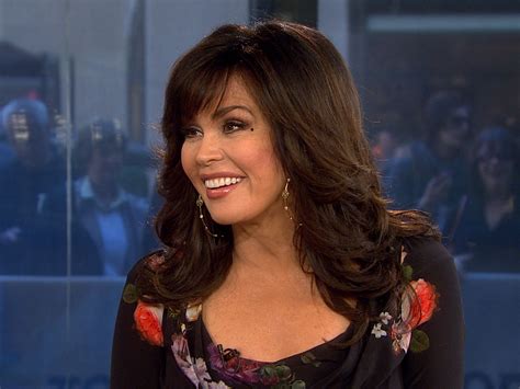 Marie Osmond New Show Helps Women Feel ‘completed