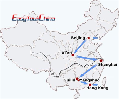 Powerful floods in central china's henan province have submerged streets and prompted harrowing rescues amid what chinese media called the region's heaviest rainfall in decades. 13 Days China Highlights Tour For Families, China Family ...