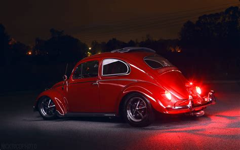 Vw Beetle Wallpaper Hd 72 Images