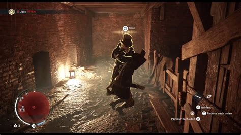 Assassins Creed Syndicate Ende Jack The Ripper Dlc