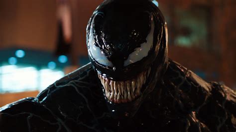 Venom Movie 2018 4k 20259