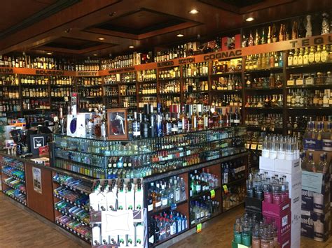 Parkway liquor | La Mesa CA