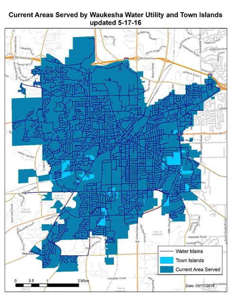 Business development sales representative (tripadvisor). Waukesha Water Application Moves on for Final Vote | WUWM