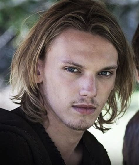 Place of birth mexico city, distrito federal, mexico. Jamie Campbell-Bower: never been a fan of fem looking men ...