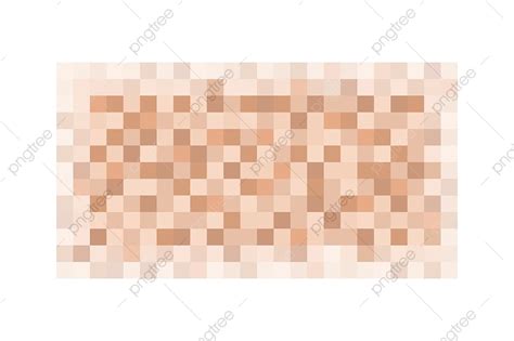 Blur Effect Vector Png Images Censor Blur Effect Texture For Face Or