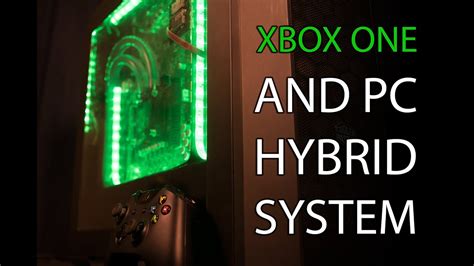 How To Watercool Your Xbox One Ultimate Edition Youtube