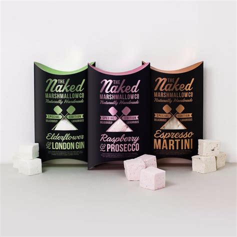 These Alcohol Infused Marshmallows Will Take Your Smores To New Levels