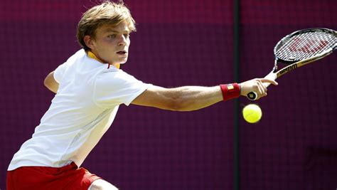 Featuring tennis live scores, results, stats, rankings, atp player and tournament information, news, video highlights & more from men's professional tennis on the atp tour. David Goffin naar tweede ronde ATP Winston-Salem | De Morgen