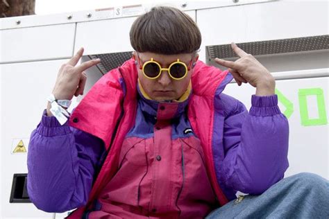 Oliver Tree Photos Photos 2017 Snowglobe Music Festival In 2020