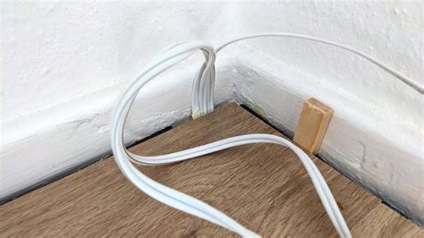 5 Effective Ways Of Hiding Cables For A Smart Home The Smarthome Journey