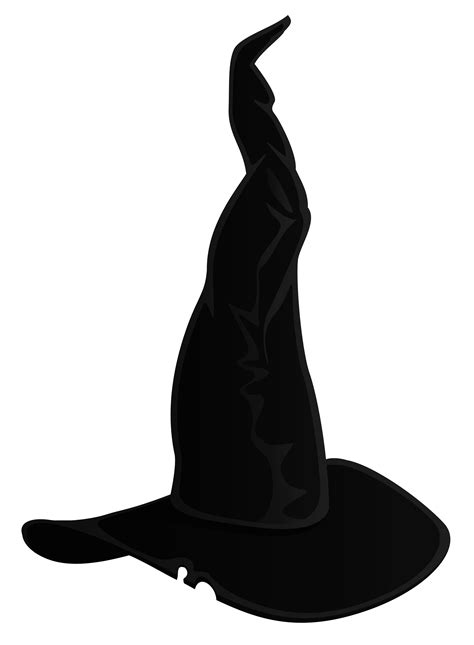 Witch Hat Witchcraft Clip Art Transparent Witch Cliparts Png Download