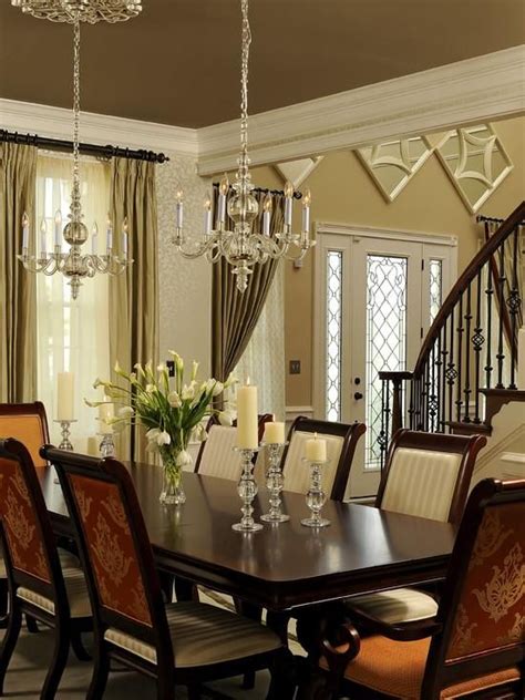 25 Dining Table Centerpiece Ideas Dining Room Table Centerpieces