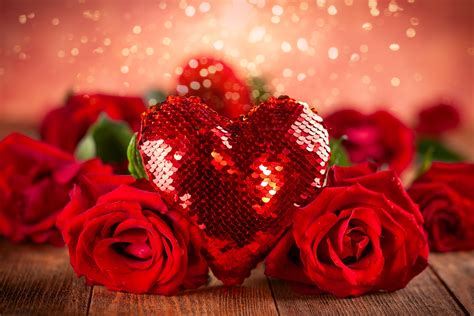 Wallpaper Valentine Flowers Pictures Free Download Valentine S Day