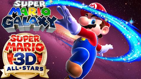 Super Mario Galaxy Gameplay Walkthrough Part 3 Space Junk Galaxy