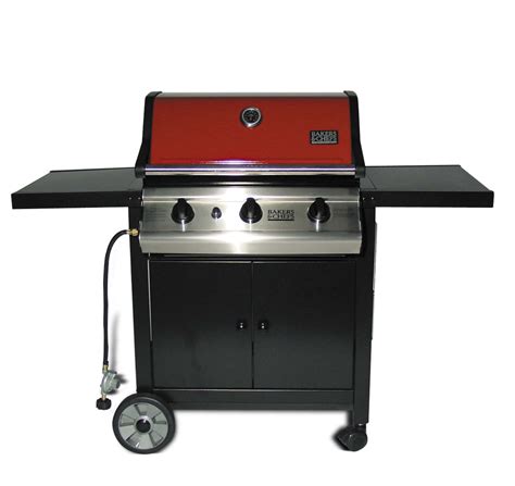 Cpsc Grand Hall Announce Recall Of Gas Grills To Repair Temperature