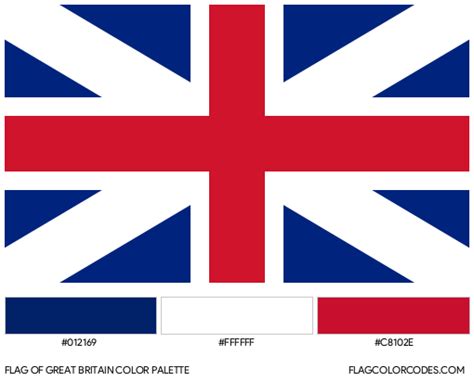 Great Britain Flag Coloring Page Home Design Ideas