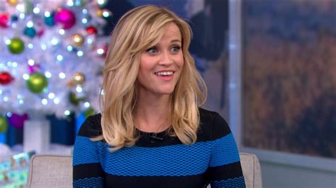 The recipient of various accolades, including an academy. Reese Witherspoon Gets 'Wild' in New Movie - YouTube