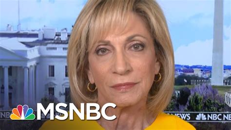 Watch Andrea Mitchell Reports Highlights April Msnbc