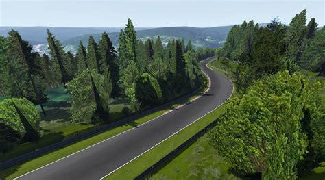 Beamng Nordschleife The Best Picture Of Beam