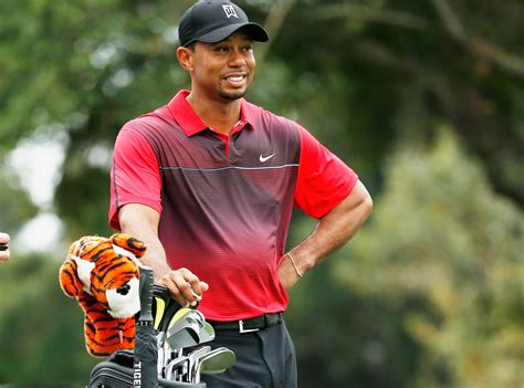 Tiger woods hospitalized after car accident. Tiger Woods Celebrity Net Worth - Salary, House, Car
