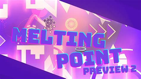 Melting Point Preview 2 Youtube