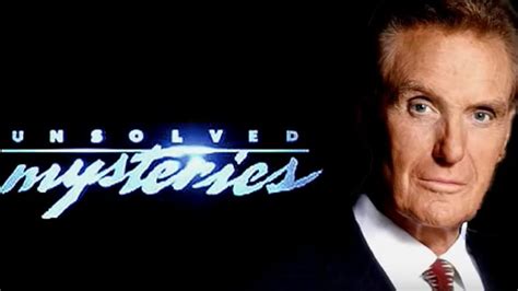 Watch Netflix Drops Trailer For Unsolved Mysteries Reboot