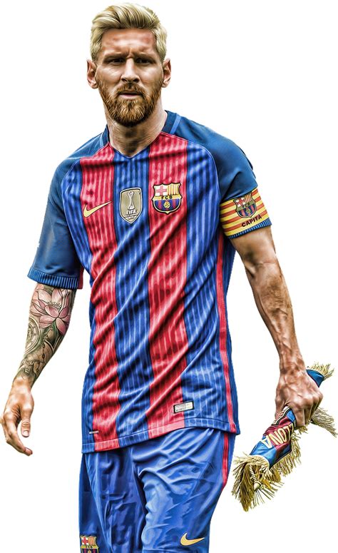 Lionel Messi Png Topaz By Beastieblake On Deviantart