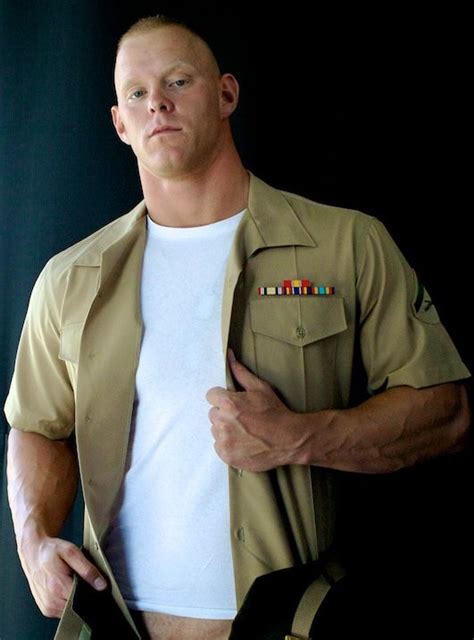 pin by hedonist on in the army now men in uniform handsome men bald men