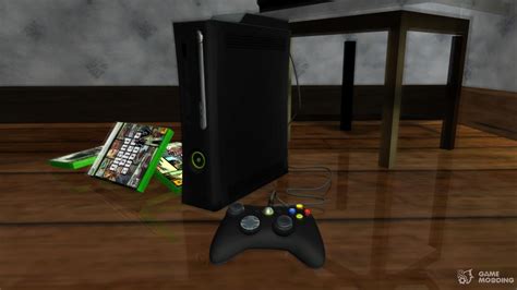 Xbox 360 Black