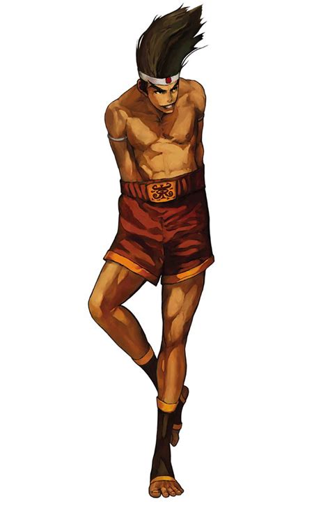 King Of Fighters 2001 Official Artworks Game Art Hq