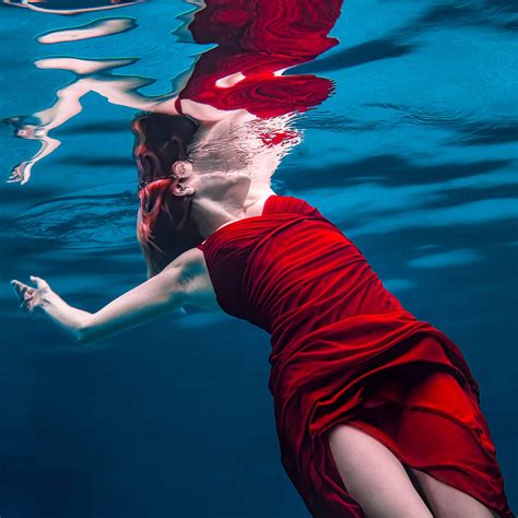 Carla Durante Underwater Photography Video Tutorial