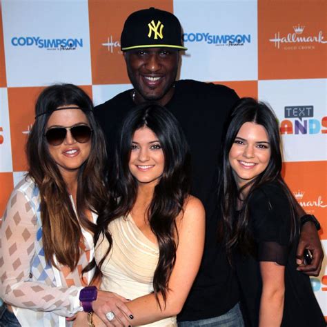 Lamar Odom In A Coma And Critical Condition After Brothel Incident