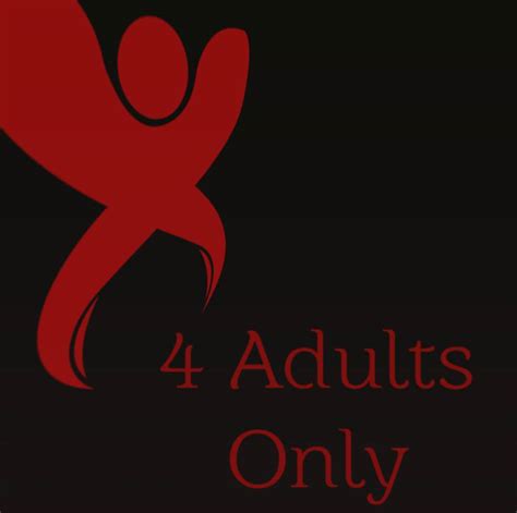 4 Adults Only